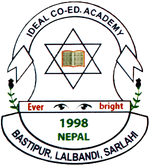 IDEAL CO – ED ACADEMY